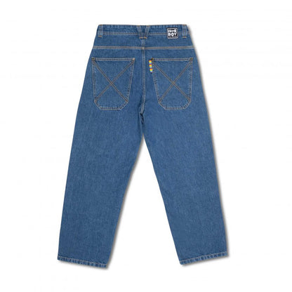 30/32IN Homeboy Pant X-tra MONSTER Jeans