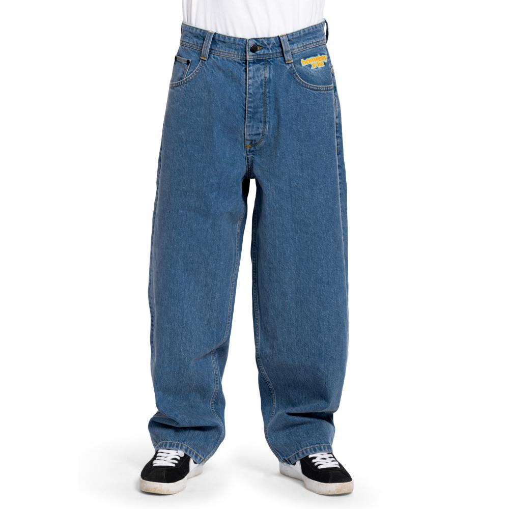 30/32IN Homeboy Pant X-tra MONSTER Jeans