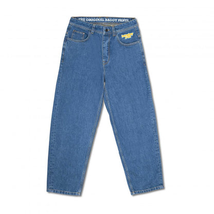 30/32IN Homeboy Pant X-tra MONSTER Jeans