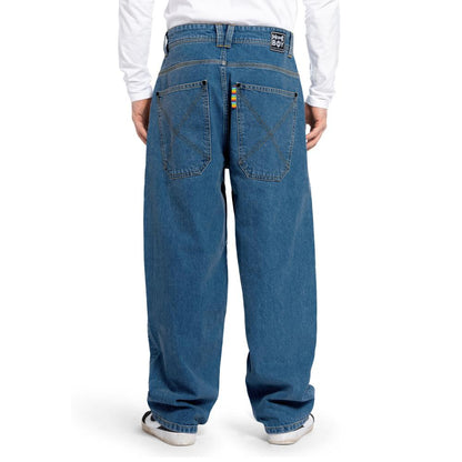 30/32IN Homeboy Pant X-tra MONSTER Jeans
