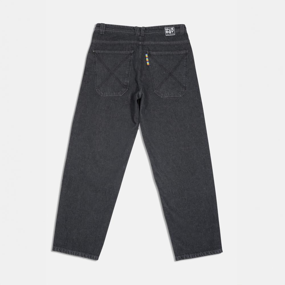 26/30IN Homeboy Pant X-tra MONSTER Jeans