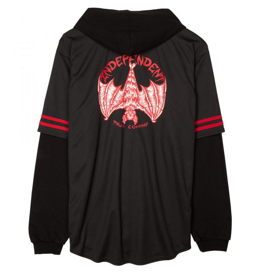 M ADULT Independent Custom Top Night Prowlers Jersey