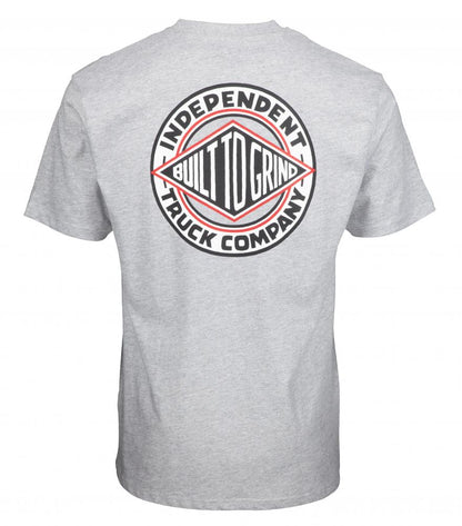 S ADULT Independent T-Shirt BTG Summit T-Shirt