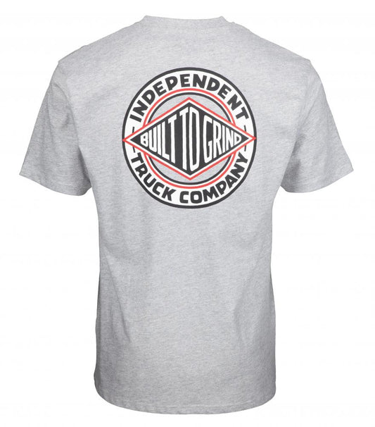 S ADULT Independent T-Shirt BTG Summit T-Shirt