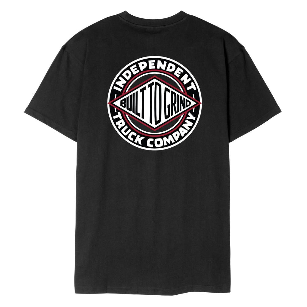 S ADULT Independent T-Shirt BTG Summit T-Shirt