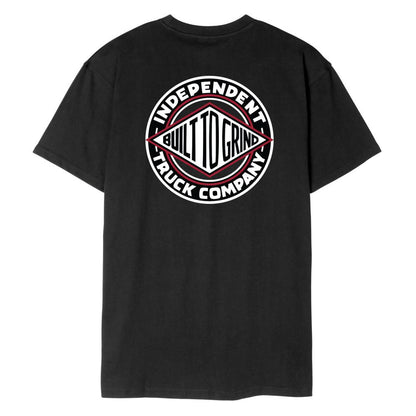 S ADULT Independent T-Shirt BTG Summit T-Shirt