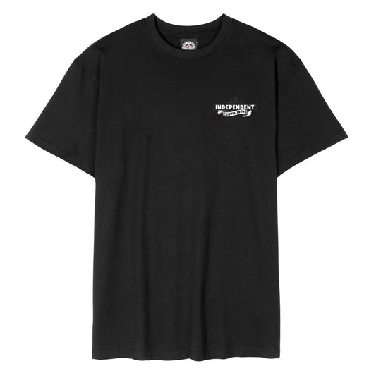 M ADULT Independent T-Shirt RTB Sledge