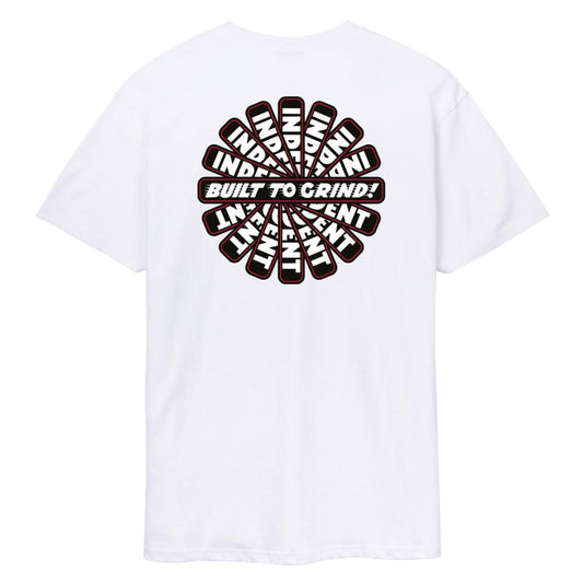 M ADULT Independent T-Shirt BTG Speed Revolve