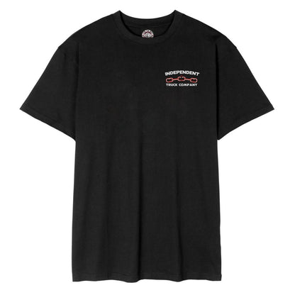 M ADULT Independent T-Shirt Anytime Anywhere Chain