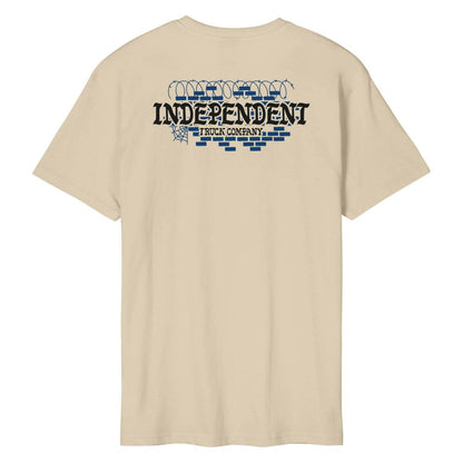 S ADULT Independent T-Shirt Indepenetentiary