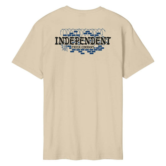 S ADULT Independent T-Shirt Indepenetentiary