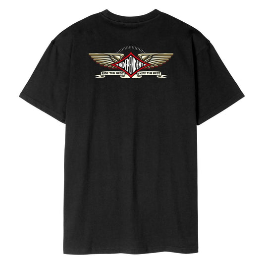 S ADULT Independent T-Shirt RTB Pilot