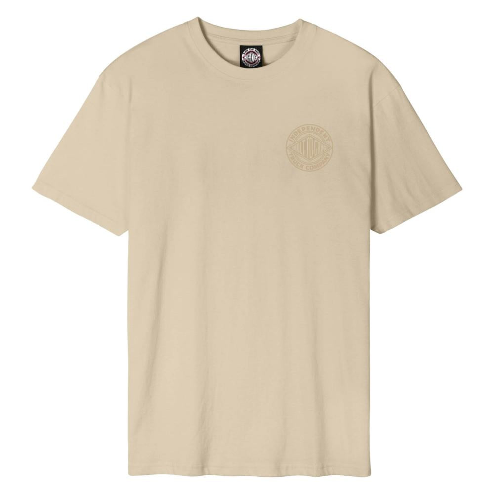 S ADULT Independent T-Shirt Clipper