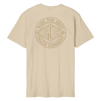 S ADULT Independent T-Shirt Clipper