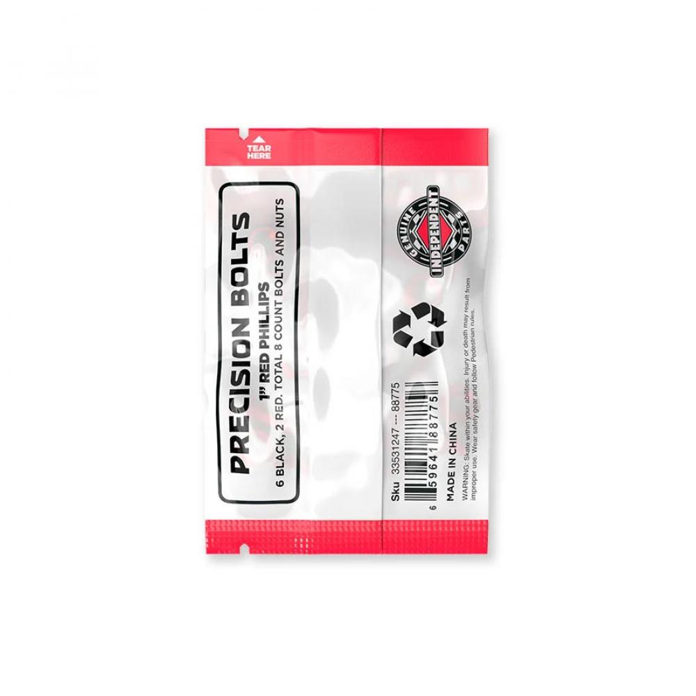 1IN Indy Bolts Phillips (Pk 8)
