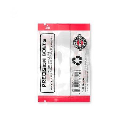 1IN Indy Bolts Phillips (Pk 8)