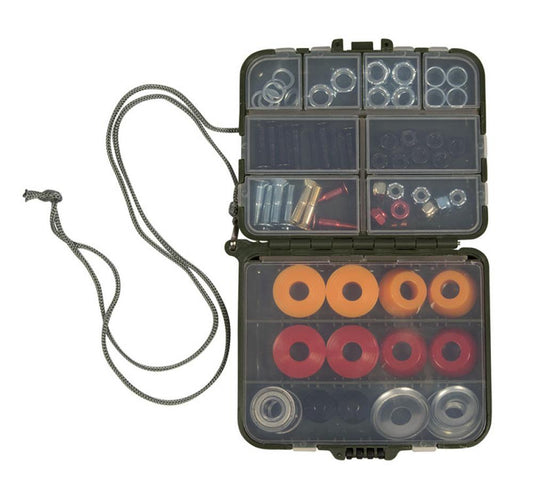 O/S Independent Kit Genuine Spare Parts Kit