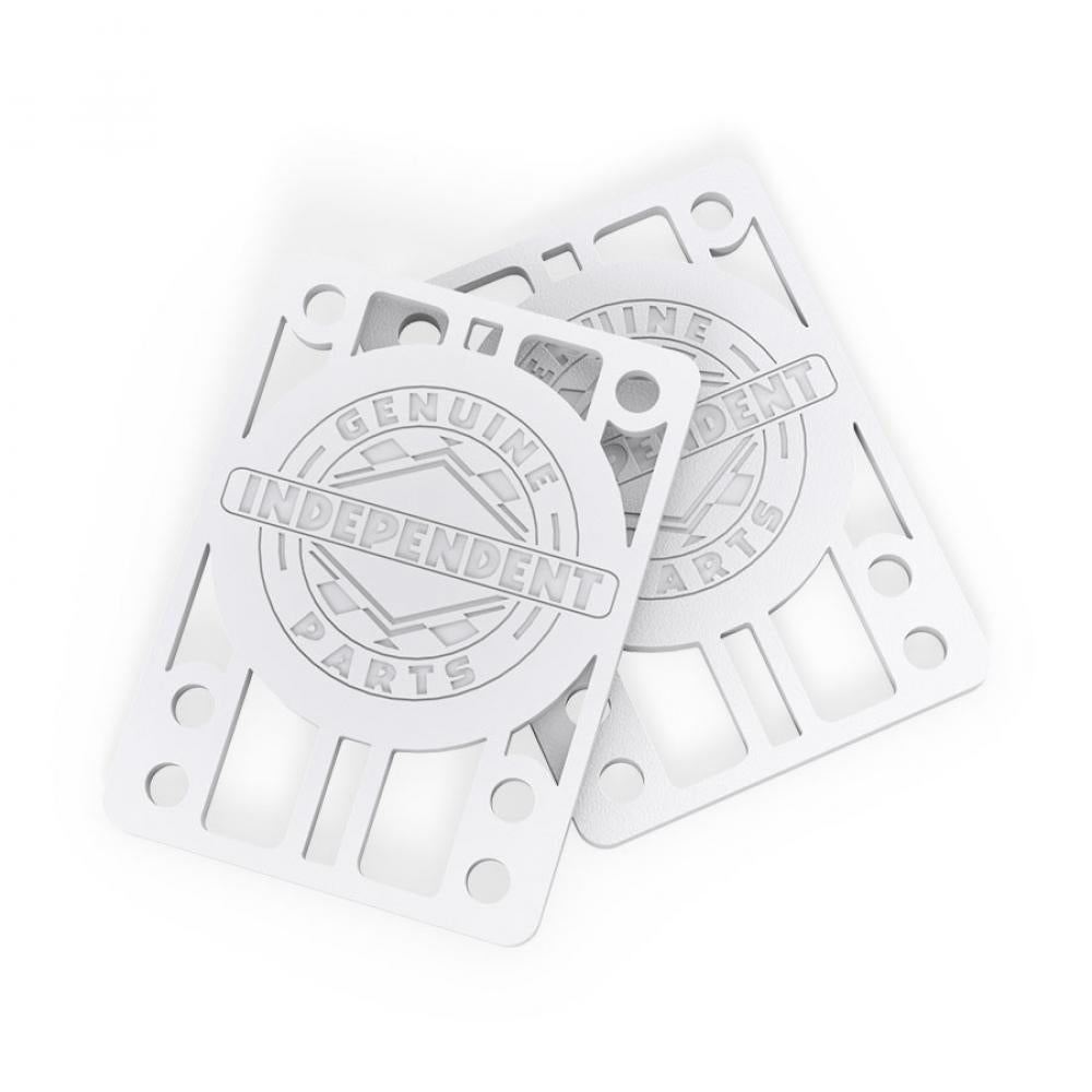 1/8IN Indy Riser Pads 1/8 (Pack of 2)
