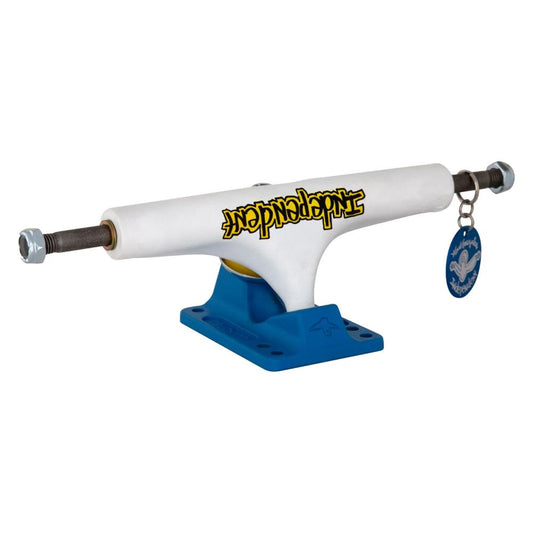 146 MM Independent Trucks 146 Stage 4 Pro Mark Gonzalez