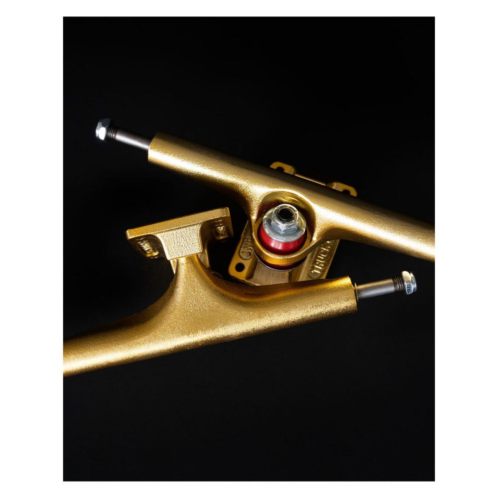 151 MM Indy Stage 4 Truck Gold Standard