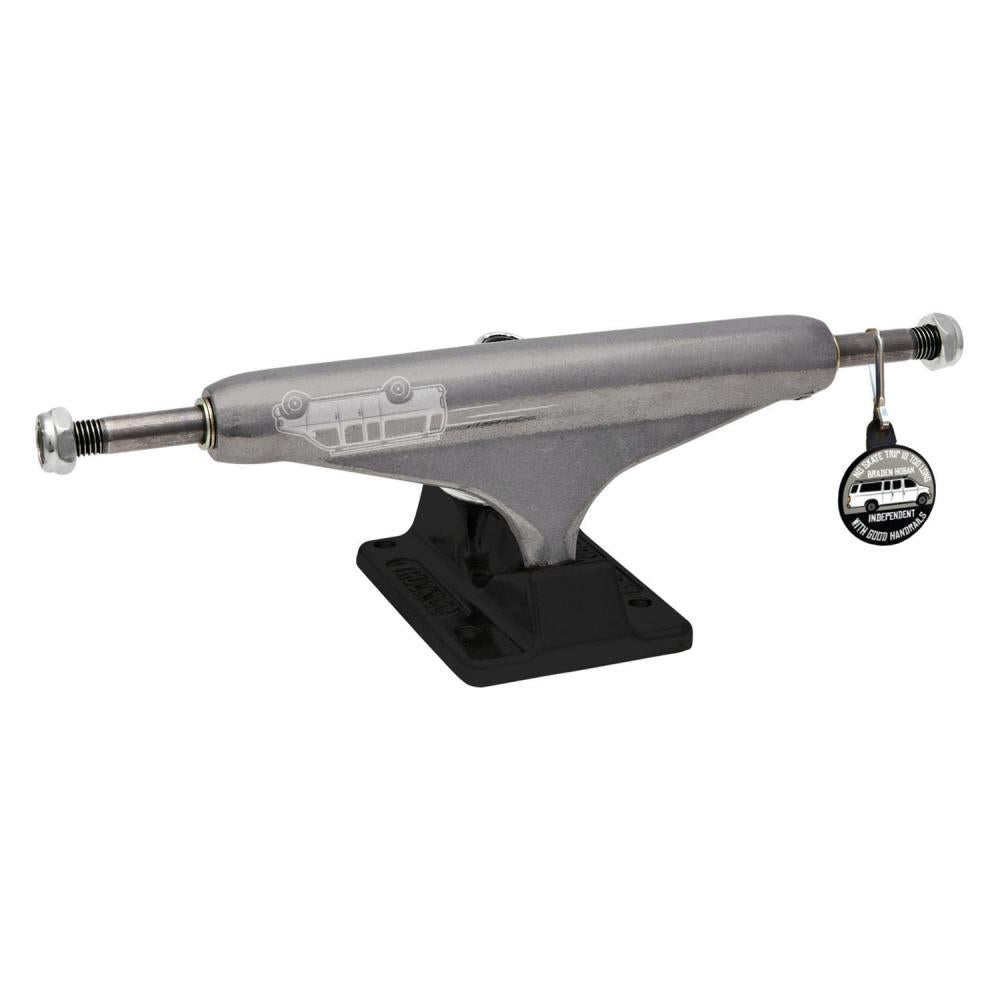 149 MM Indy Stage 11 Truck Hollow Braden Hoban Pro