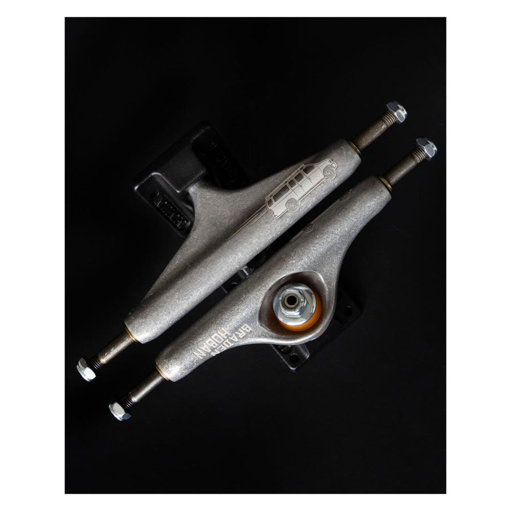 149 MM Indy Stage 11 Truck Hollow Braden Hoban Pro