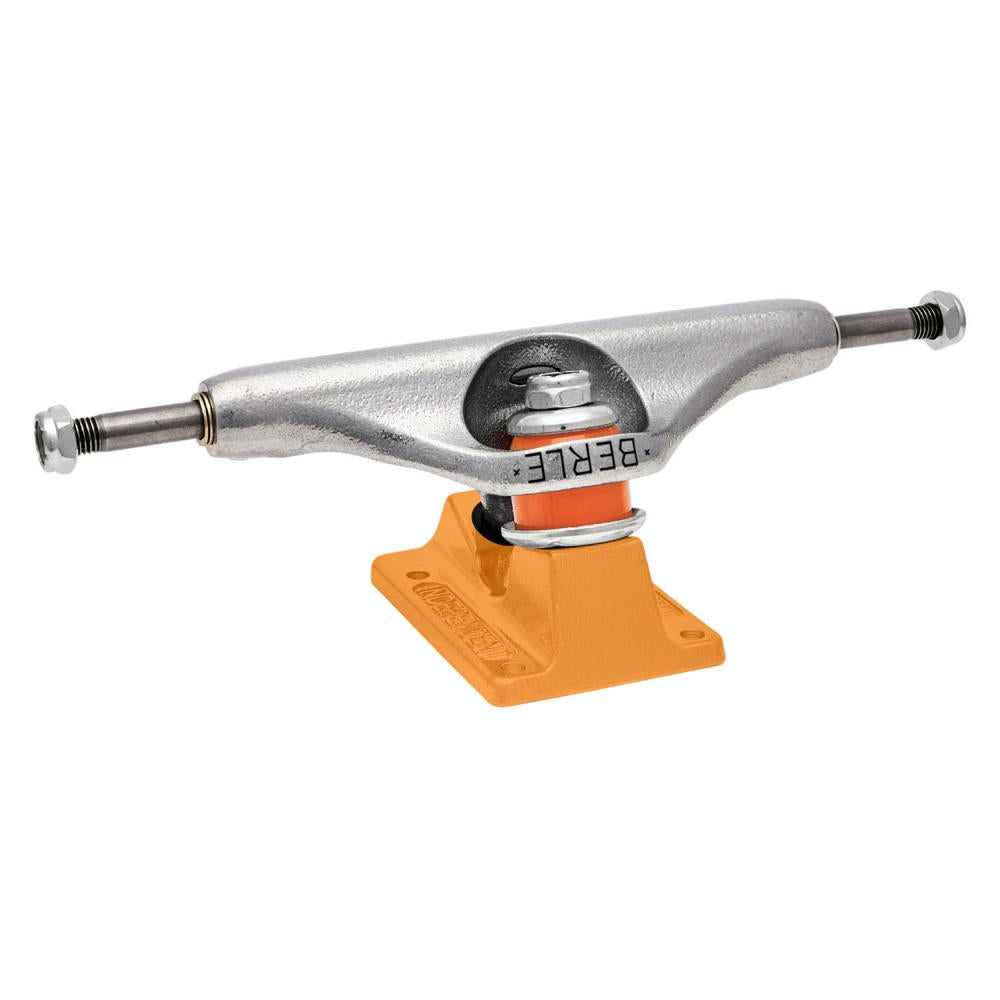 149 MM Indy Stage 11 Truck Pro Elijah Berle Skull