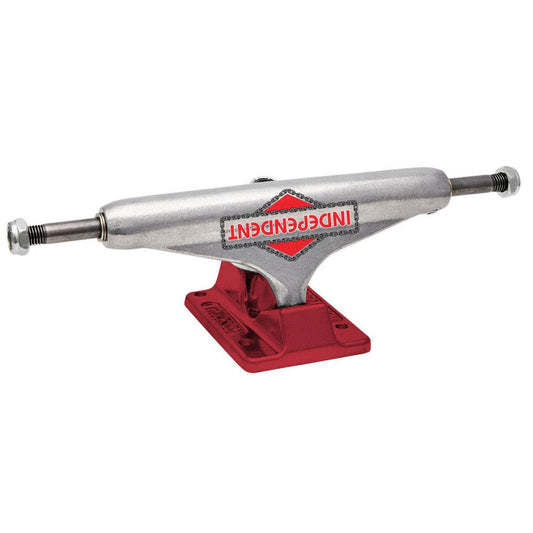 144 MM Indy Stage 11 Truck Forged Hollow Chain Breaker