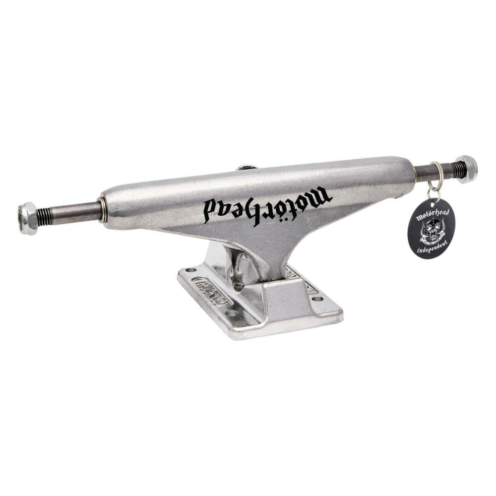 159 MM Indy Hollow Truck Stage 11 Standard Motorhead
