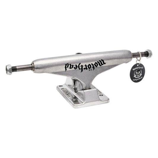 159 MM Indy Hollow Truck Stage 11 Standard Motorhead
