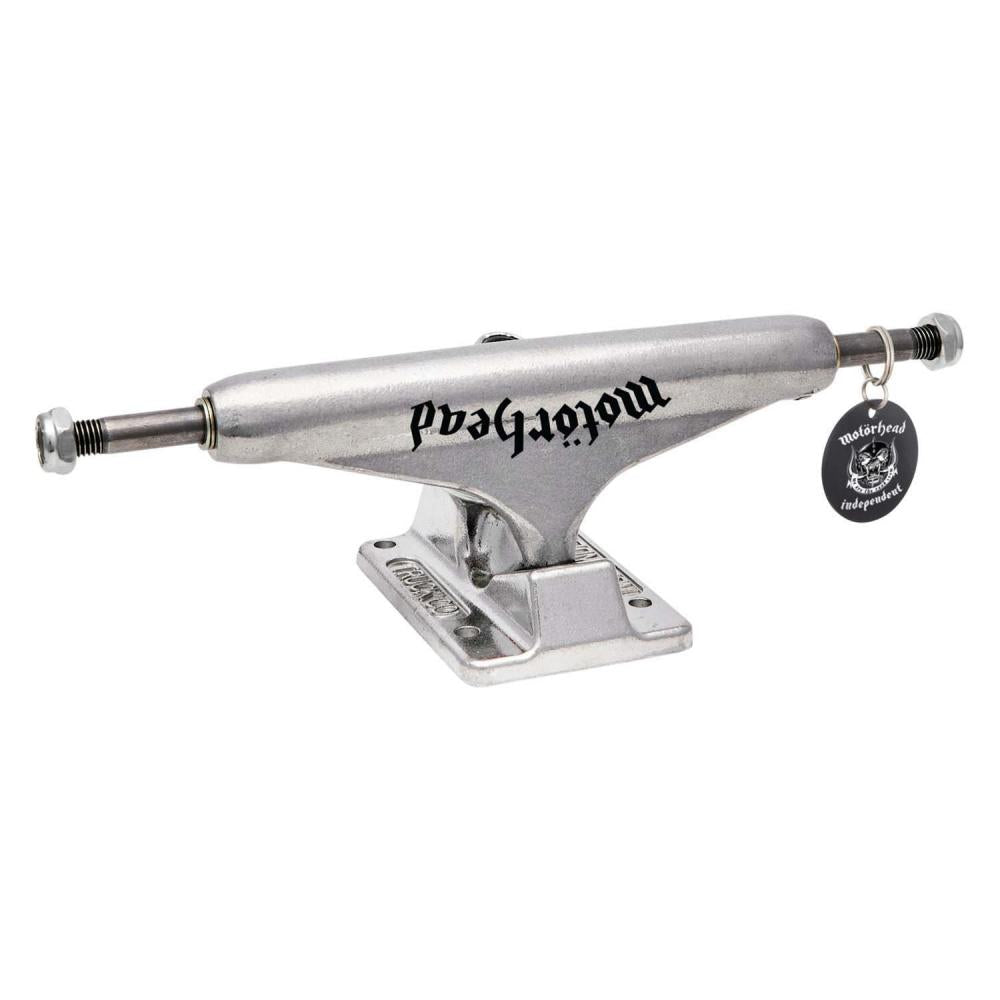 169 MM Indy Hollow Truck Stage 11 Standard Motorhead