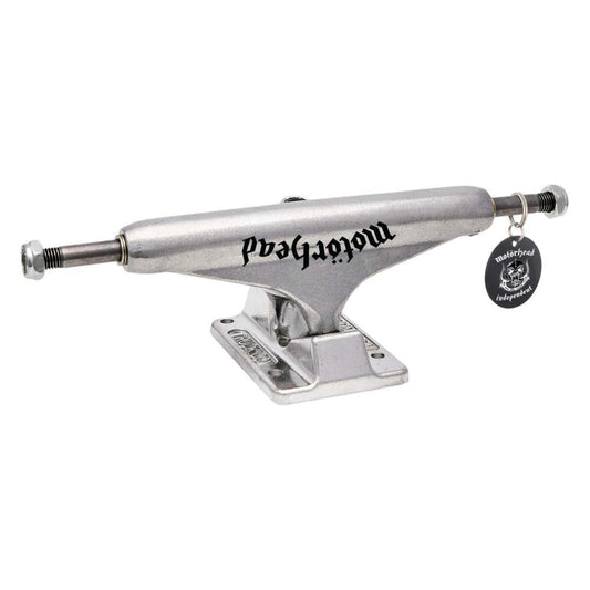 169 MM Indy Hollow Truck Stage 11 Standard Motorhead