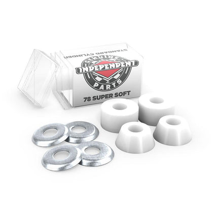 Indy Bushings (POP 4) Standard Cylinder Super Soft78