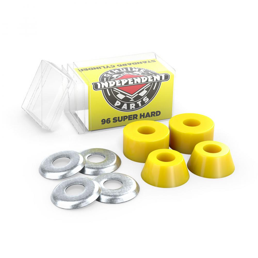Indy Bushings (POP 4) Standard Cylinder Super Hard96