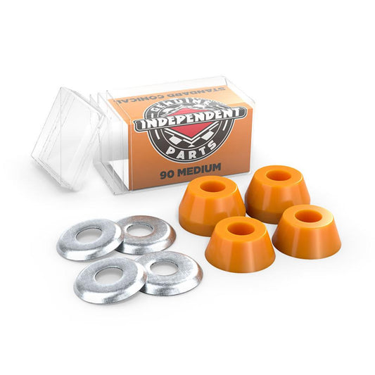 Indy Bushings (POP 4) Standard Conical Medium 90