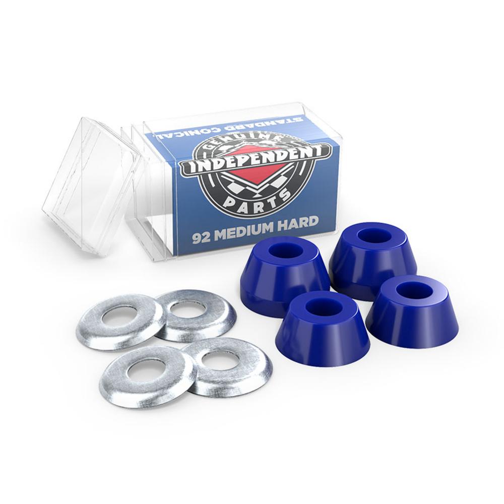 Indy Bushings (POP 4) Standard Conical Medium Hard92