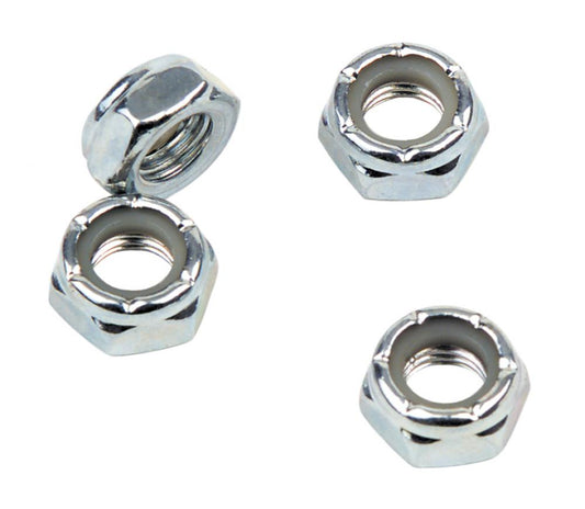 Indy Truck Hardware Axlel Nuts (Box of 48)