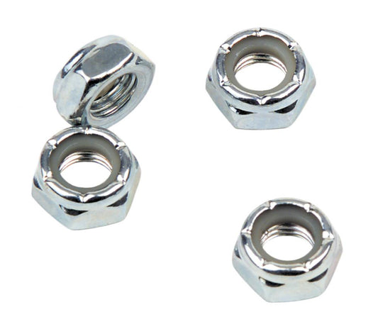 Indy Truck Hardware Kingpin Nuts (Box of 48)