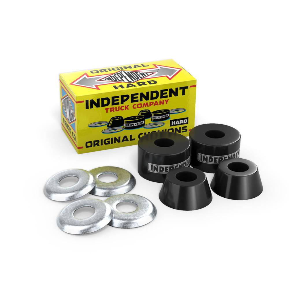 Indy Bushings STG 1-7 (POP 4) Original Cushions 94a Hard