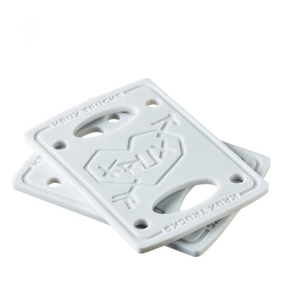1/8IN Krux Risers 1/8 IN (Pack of 2)