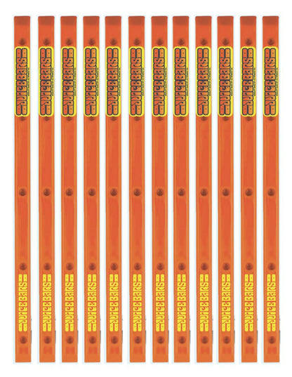 O/S OJ Rails Juice Bar Rails (Box of 12)