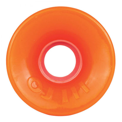 60 MM OJ Soft Wheels Hot Juice 78A