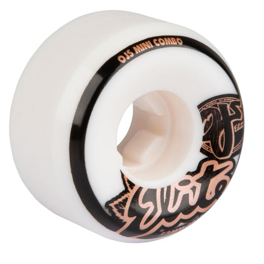 53 MM OJ Elite Wheels Elite Mini Combo 101a