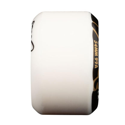 54 MM OJ Elite Wheels Elite Hard line 99a