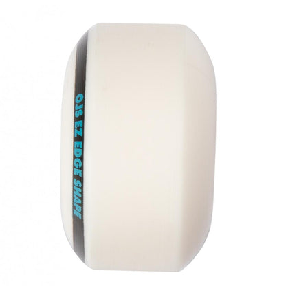 52 MM OJ Elite Wheels Elite EZ Edge 101a