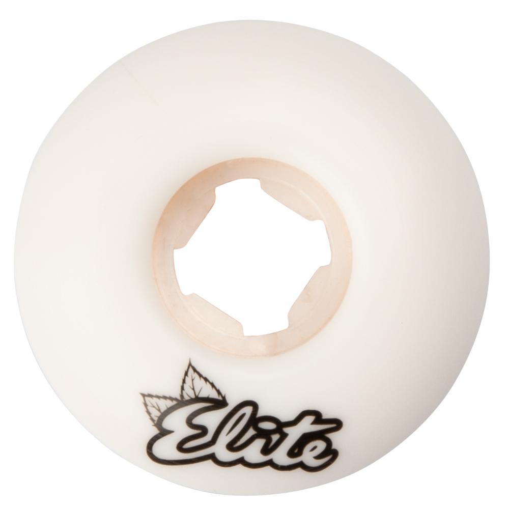 52 MM OJ Elite Wheels Elite EZ Edge 101a