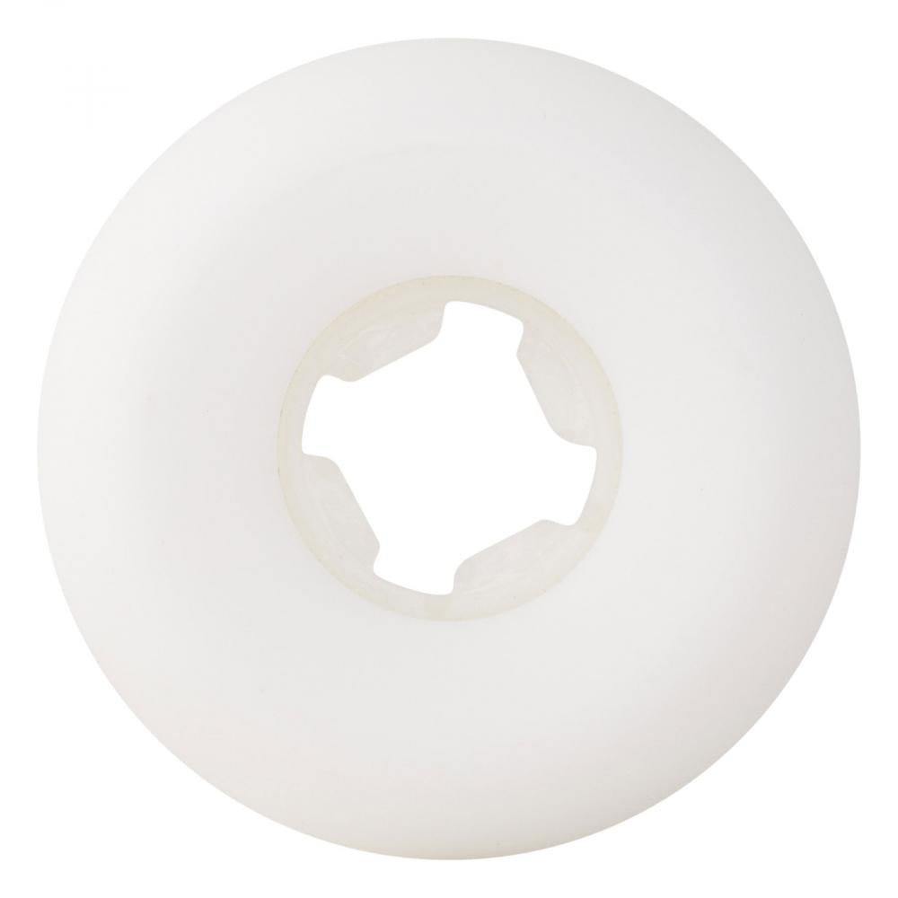 52 MM OJ Wheels From Concentrate Hardline 101a