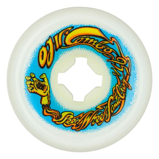 60 MM OJ Wheels OJ II Original Combo 95a