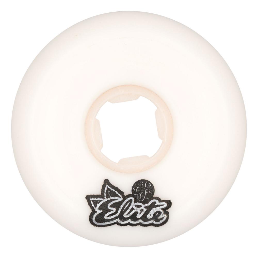 57 MM OJ Elite Wheels Nomads 95a