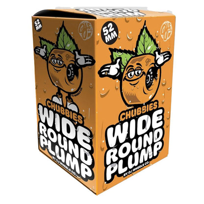 52 MM OJ Wheels Chubbies 99a